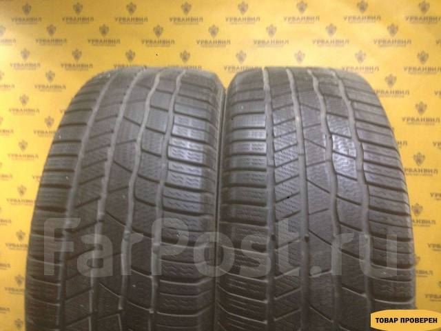 Continental ContiWinterContact TS 830 P