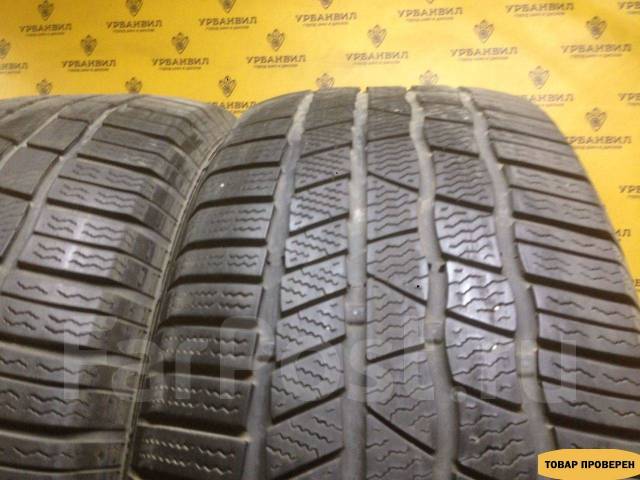 Continental ContiWinterContact TS 830 P