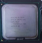 Intel Core 2 Quad Q8200 ����