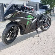 Yamaha YZF-R3. 5 000����. ��., ��������, ���������, ��� ������� ����