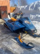 BRP Ski-Doo Summit X. ��������, ��� ���, ��� ������� ����