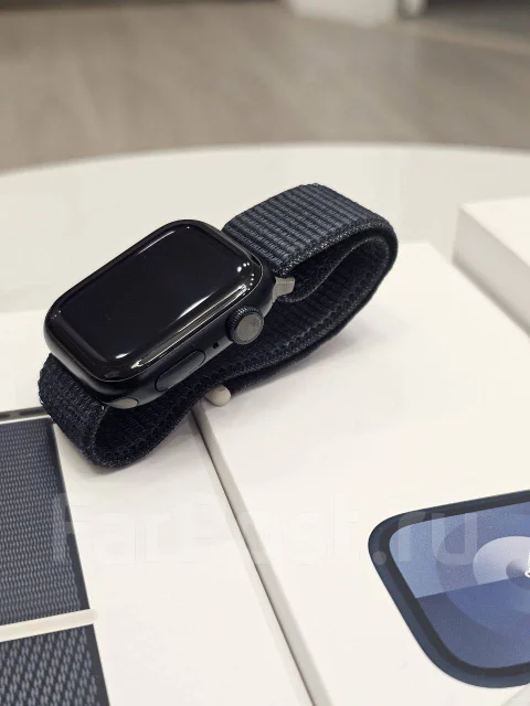 Apple Watch Series 9. GPS, NFC ����