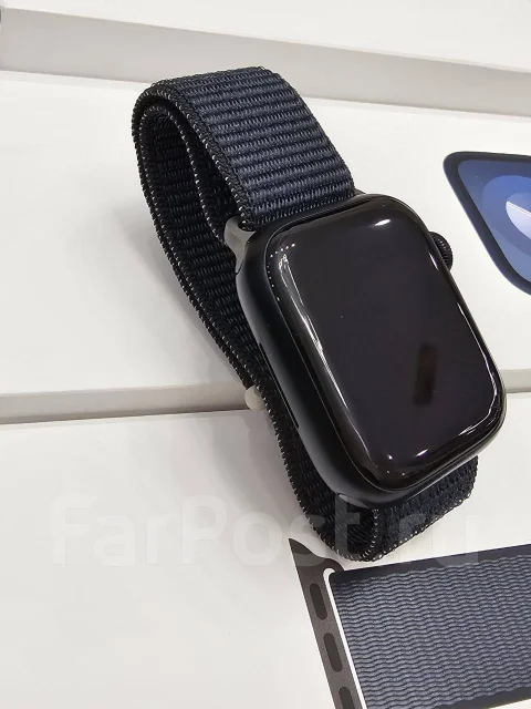 Apple Watch Series 9. GPS, NFC ����