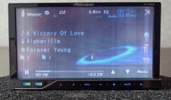Pioneer AVH-P4200DVD ����