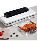 Вакуумный упаковщик Reelanx Vacuum Sealer сухая и влажная упаковка, новый,  в наличии. Цена: 4 800₽ во Владивостоке