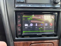 Pioneer AVH-180 ����