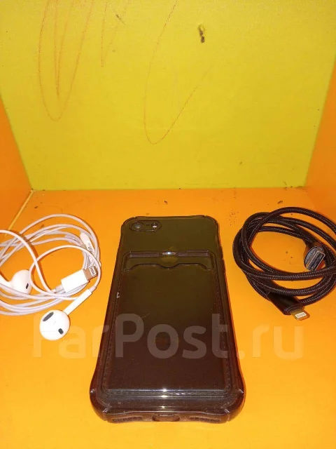 Apple iPhone 8. �/�, 64 ��, 3G ����