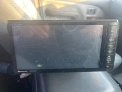 Panasonic CN-R300WD ����