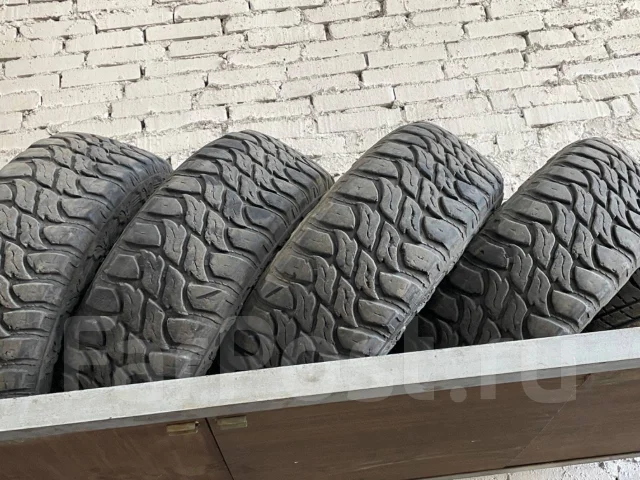 Roadmarch Primemaster M/T II. ����� mt, 2023 ���, �/�, ����� 20 % ����