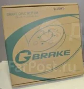 ���� ��������� G-brake GR-12080 GR12080 ����