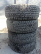 Yokohama Geolandar I/T. ������, ��� �����, 2006 ���, �/�, ����� 30 % ����
