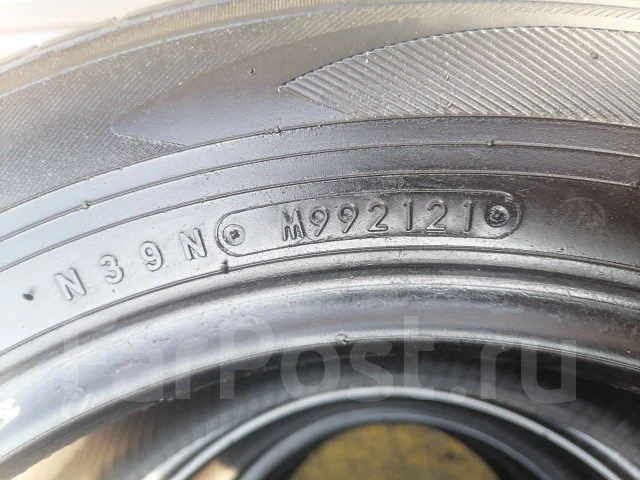 Toyo Tranpath mpZ. ������, 2021 ���, �/�, ����� 10 % ����