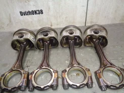 ������� ����� 2NZFE Toyota (���� �� 1��)21080 1310121080 ����