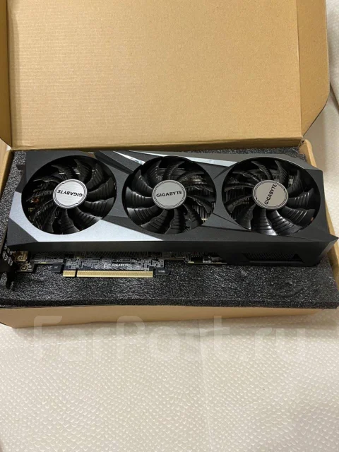 GeForce RTX 3070. ��� ����� �� ������������ ������ ����