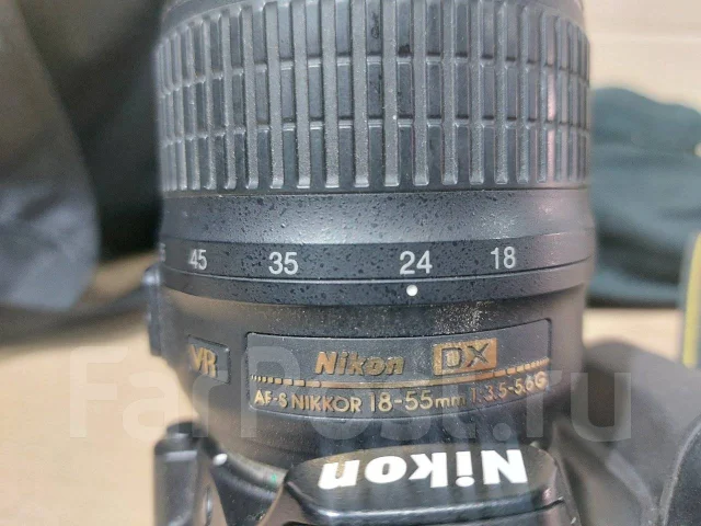 Nikon D3100 ����