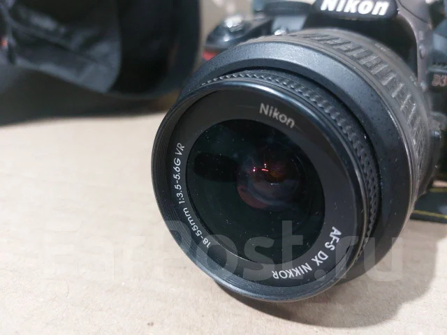 Nikon D3100 ����