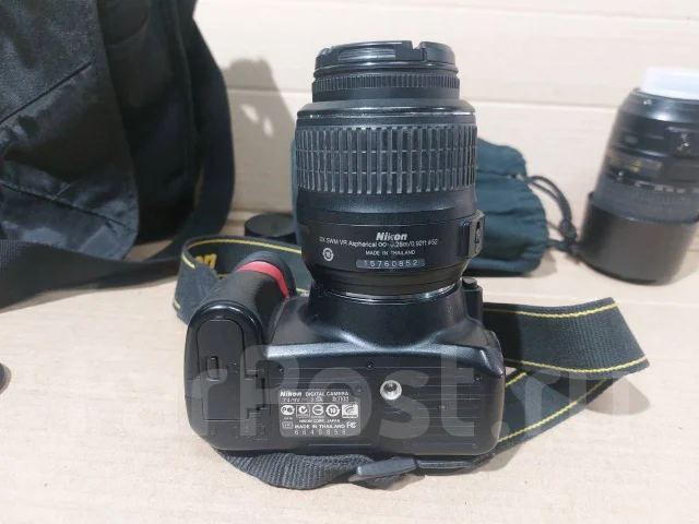 Nikon D3100 ����