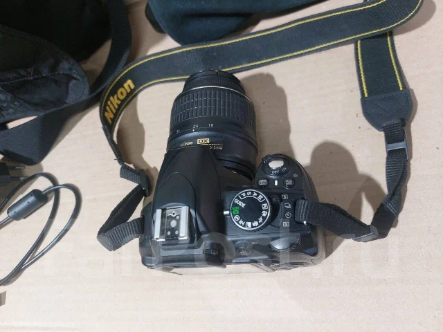 Nikon D3100 ����