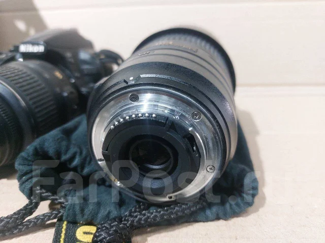 Nikon D3100 ����