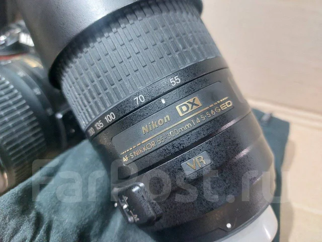 Nikon D3100 ����