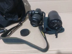 Nikon D3100 ����