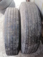 Dunlop SP 183RS. ������, 2005 ���, �/�, ����� 50 % ����