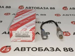 ������ ����������� 89467-60010 Toyota 1GRFE 89467-60010 ����