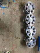 Hummer. 7.5x16", 6x139.7, ET38 