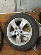 Triangle TR918. ������, 2018 ���, �/�, ����� 50 % ����
