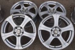 Nexta. 7.0x17", 5x114.3, ET48,  73,1. 