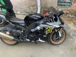 Kawasaki Ninja ZX-10R. 1 030����. ��., ��������, ���������, ������ �� �� ����