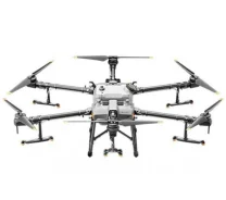 DJI Agras T30. � �������. ��� ����� �� ������������ ����