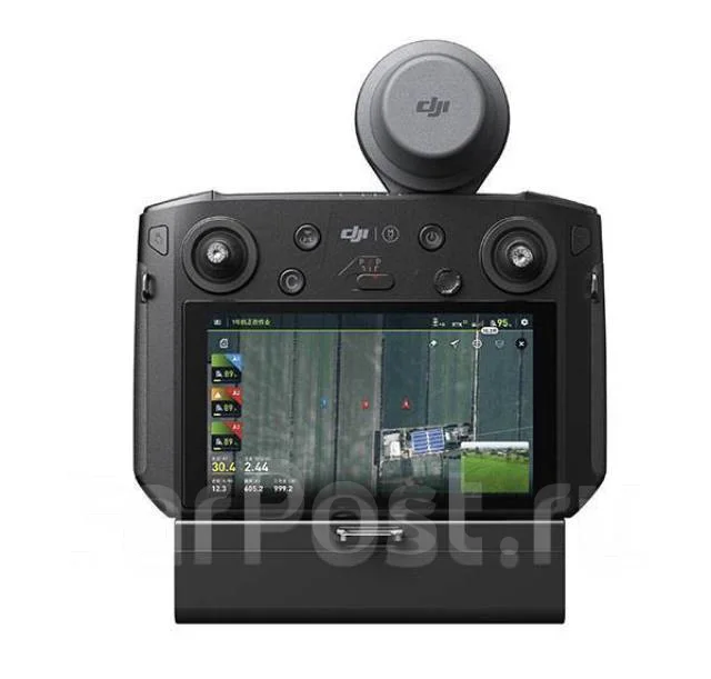 DJI Agras T30. � �������. ��� ����� �� ������������ ����