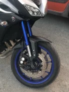 Yamaha MT-09 Tracer. 900����. ��., ��������, ���������, ������ �� �� ����