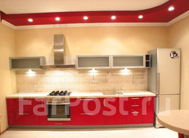 Сборка разборка корпусной мебели в Надеждинском районе