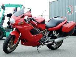 Ducati ST2. 944����. ��., ��������, ���������, ��� ������� ����