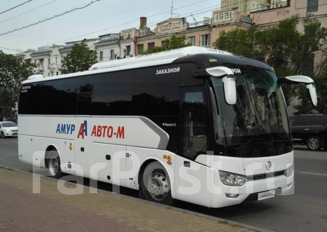 Водитель автобуса, работа в ИП Моргунов АБ в Хабаровске — вакансии на