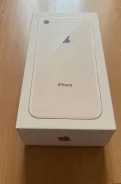 Apple iPhone 8. �/�, 64 ��, ������� ����