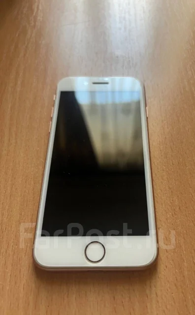 Apple iPhone 8. �/�, 64 ��, ������� ����