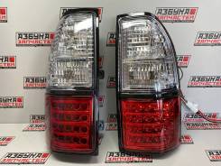 ���� ������� Toyota Land Cruiser Prado (J90/95) 96-02 ���. �����-��� BL-1209 ����