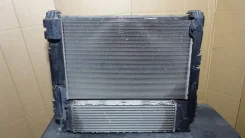 ������� ���������� N55 BMW ��� F25 �25 17118623350 17118623350 ����