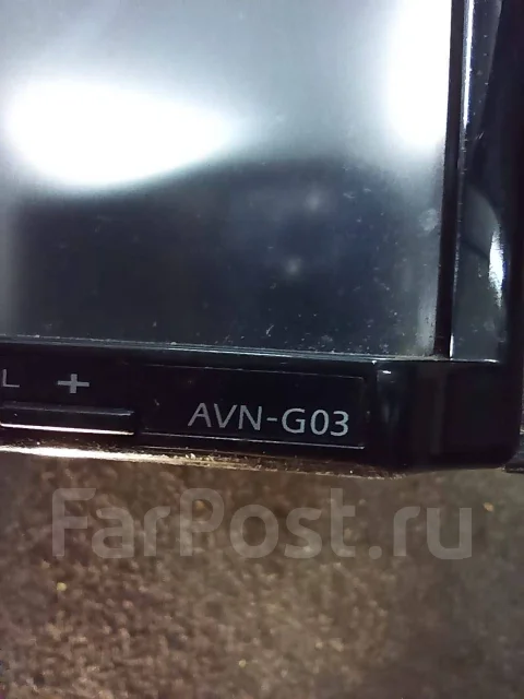 Eclipse AVN-G03 ����
