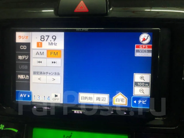 Eclipse AVN-G03 ����