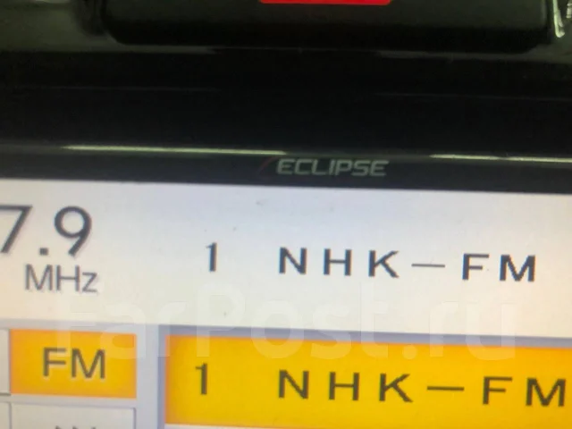 Eclipse AVN-G03 ����