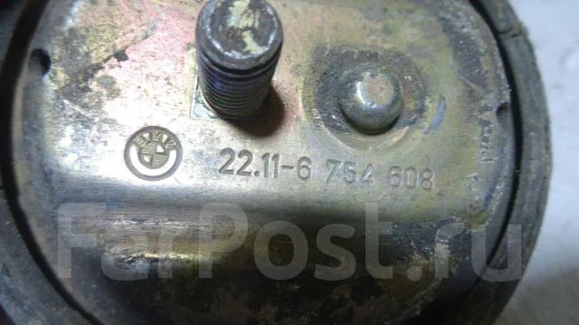 ������� ��������� BMW ��� E39 �39 22116754608 22116754608 ����