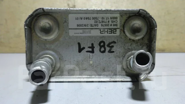 ������������� BMW ��� E53 �53 17207500754 17207500754 ����