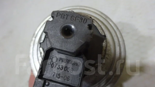 ������ EGR BMW ��� E60 E90 E83 �60 �90 �83 11717801942 11717801942 ����