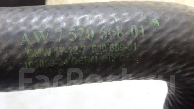 ����� ������� �� BMW ��� E46 �46 17127520668 17127520668 ����