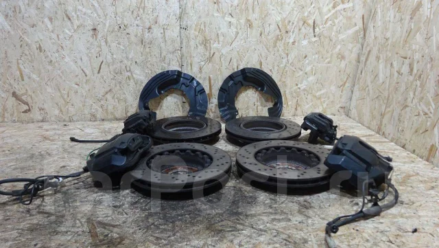 ������� �������� BMW M3 E90 E92 E93 34117845133 34117845133 ����