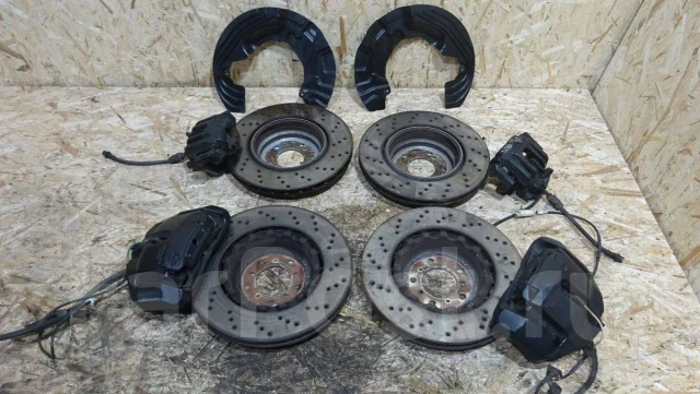 ������� �������� BMW M3 E90 E92 E93 34117845133 34117845133 ����